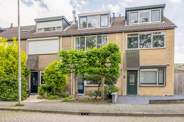 Property photo - Zeggegors 7, 3271XJ Mijnsheerenland